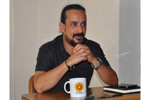 KUYUMCU’NUN SAĞLIK DURUMU İYİ