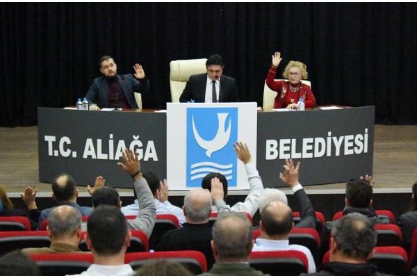 TAZMİNATLARIN GERİ KALANINI BELEDİYE ÖDEYECEK