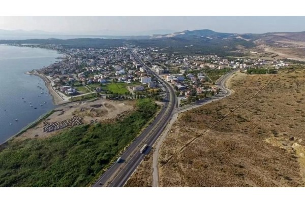 YENİ ŞAKRAN’IN ARITMA TESİSİ İÇİN İHALEYE ÇIKILIYOR