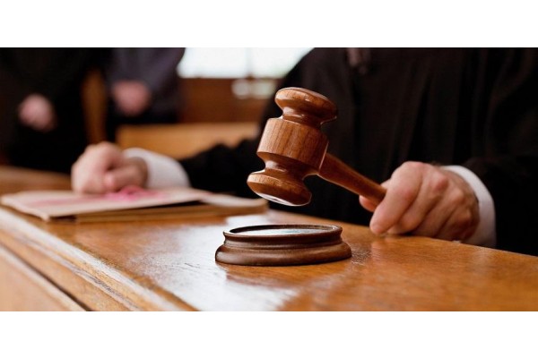 Rüşvet davasında 17 sanık tahliye edildi