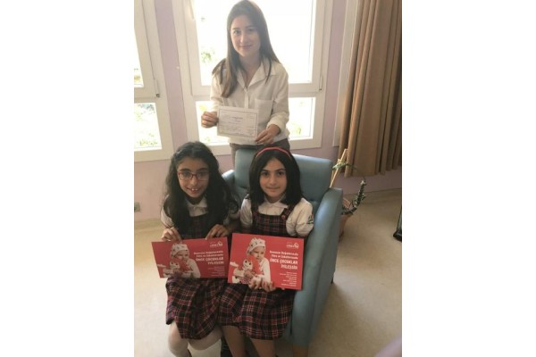 ALİAĞALI ÖĞRENCİLERDEN ÖRNEK DAVRANIŞ