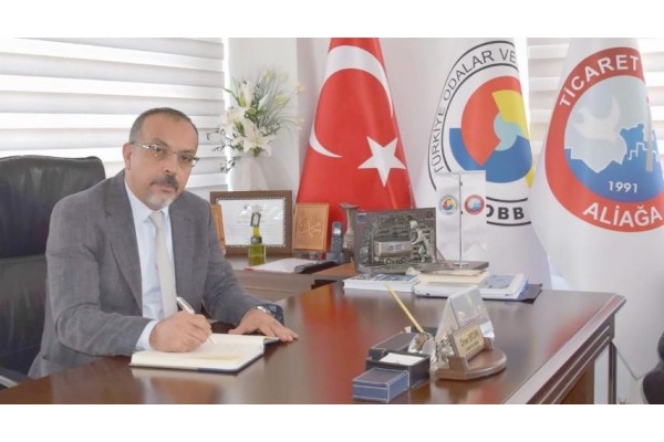 ERTÜRK: “YAPILANDIRMA FIRSATINDAN YARARLANIN”