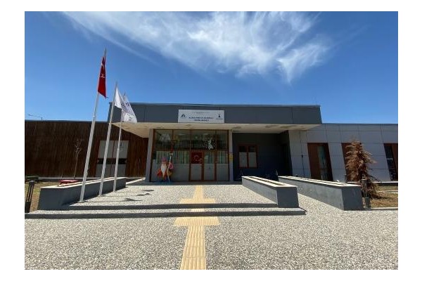 Anaokulu sayısı 20’ye çıkacak