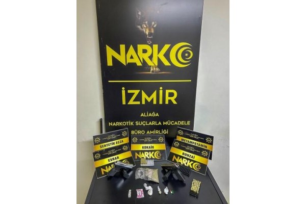 20 "torbacı" tutuklandı