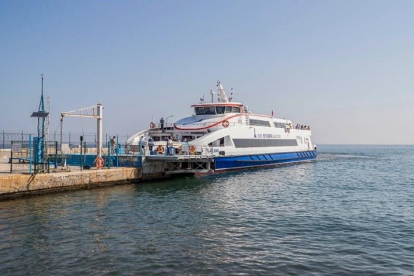 Yaz seferleri başlıyor