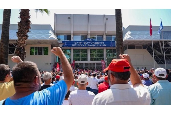 Yüzde 30 zam kabul edildi