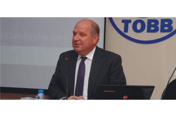 İŞLETMECİLERE İŞ SAĞLIĞI VE GÜVENLİĞİ ANLATILDI