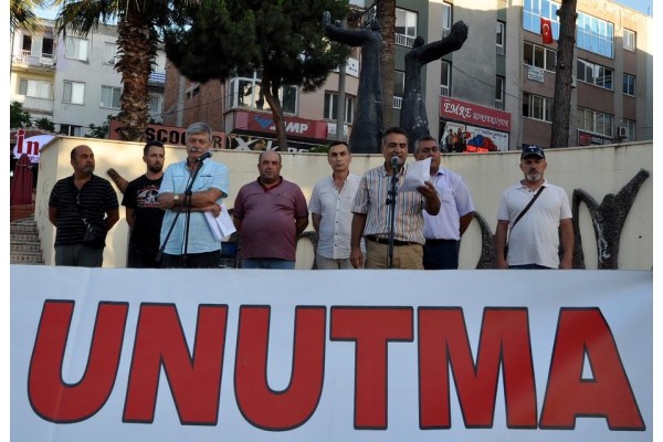 “SİVAS’IN IŞIĞI SÖNMEYECEK”