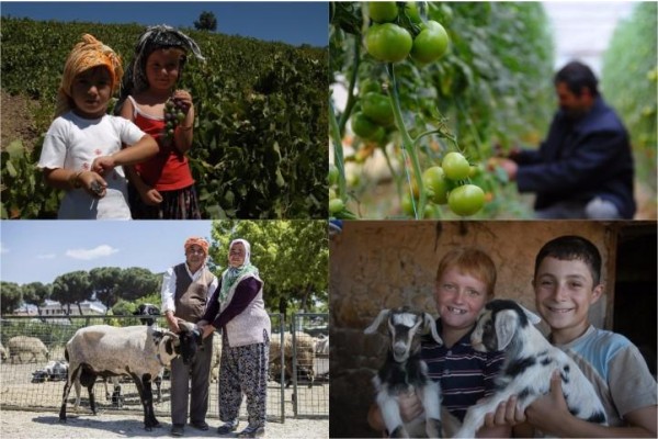 BAKIRÇAY, KIRSAL MİRASIYLA KALKINACAK