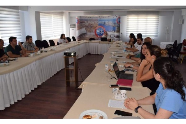 ALTO’DA FİNANS YÖNETİMİ EĞİTİMİ