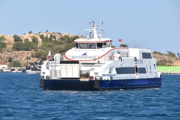 Engelli vatandaşlara özel ücretsiz gemi turları