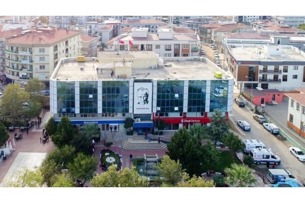 Yolsuzluk operasyonunda 27 şüpheli yakalandı