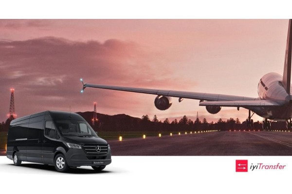 Antalya Havalimanı Transfer