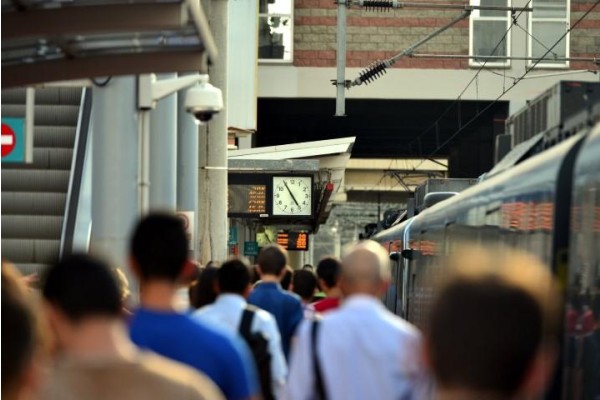 14 yılda 1 milyar yolcu