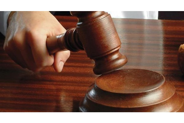 İŞADAMI VE SANAYİCİLERE GÖZALTI