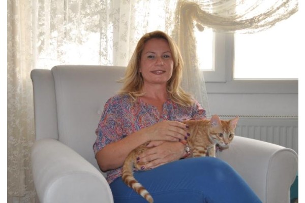 KADIN PORTRELERİ - ALİAĞA'NIN AMAZONLARI (3)