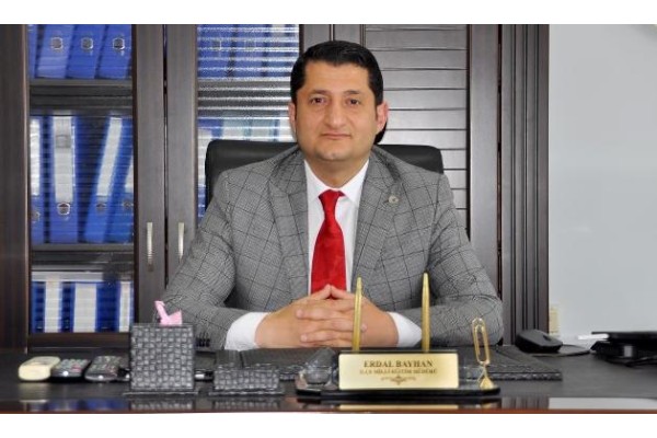 “İLK 20 BİNDE 31 ÖĞRENCİMİZ BULUNUYOR”