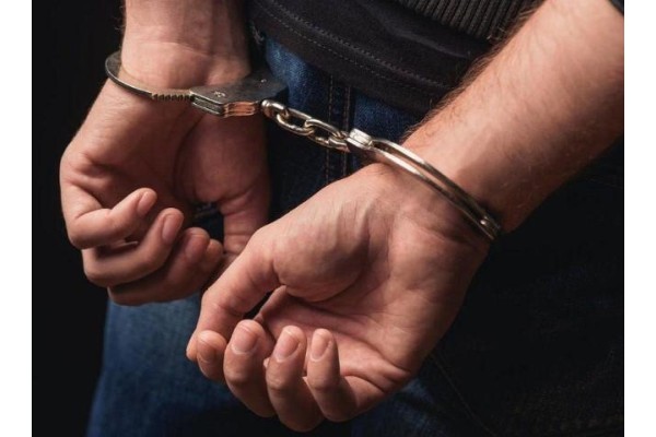 7 firari hükümlü yakalandı