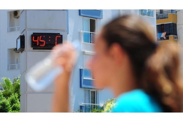 Tağıl "eyyam-ı bahur" sıcaklarını değerlendirdi