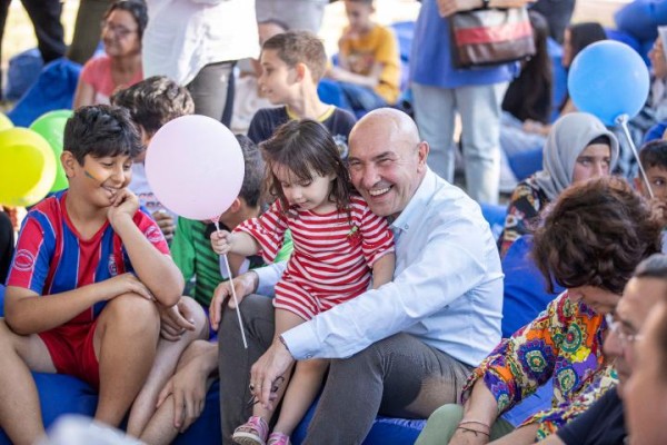 Çocuk Belediyesi hayata geçiyor