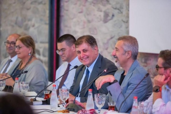 Çalışmalar bilime dayalı yapılacak