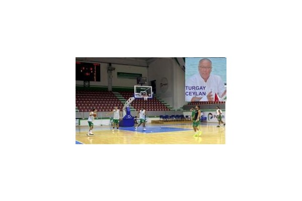 ALİAĞA PETKİM GELİŞİM KOLEJİ İLE KARŞILAŞIYOR