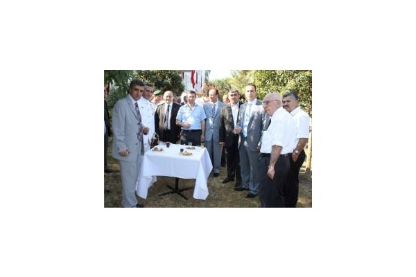 Bu bayramda böyle geçti