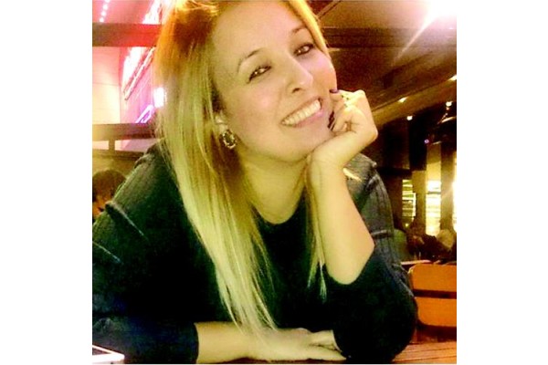 YAZICI AİLESİ YASTA