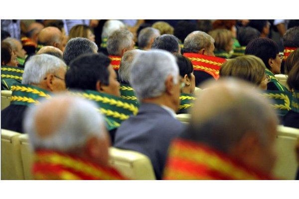 ALİAĞA’DAKİ SAVCILARIN YERİ DEĞİŞTİ