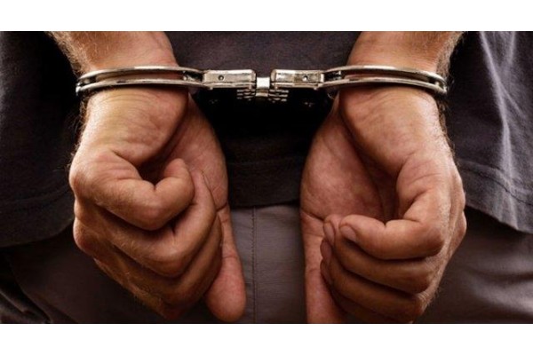 FETÖ’CÜ BANKA ÇALIŞANI TUTUKLANDI