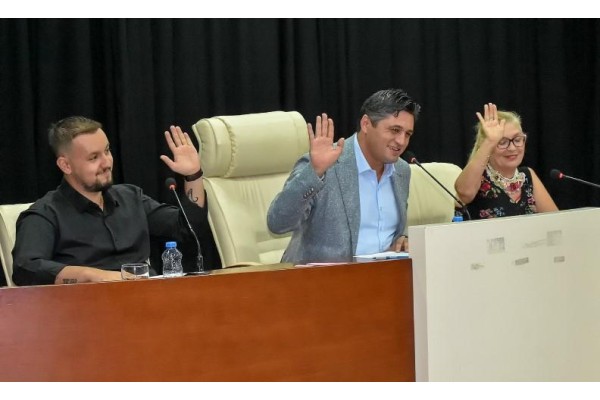 ÇIKARILAN İŞÇİLER İÇİN KOMİSYON KURULDU