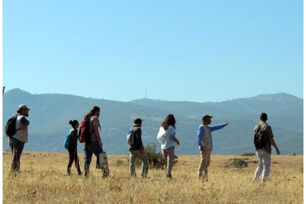 TİSNA BİLİM HEYETİ’NDEN ACAR’A TEŞEKKÜR