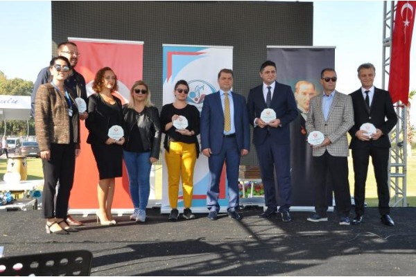 TÜBİTAK 4007 BİLİM ŞENLİĞİ BAŞLADI