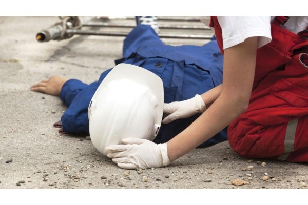 GEMİ SÖKÜMDE İŞ KAZASI