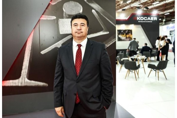 KOCAER, 200 KİŞİ DAHA İSTİHDAM EDECEK