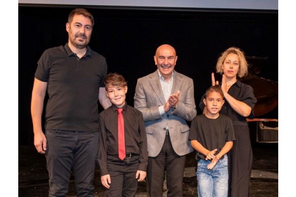 4. Uluslararası Çocuk Koruma Kongresi başladı