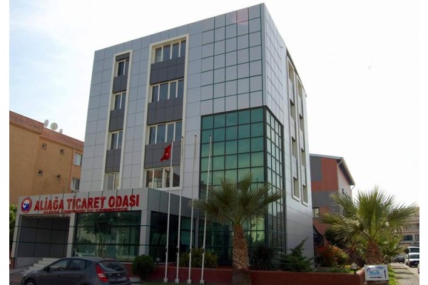 KOBİ PROJE DESTEK PROGRAMI BİLGİLENDİRME TOPLANTISI