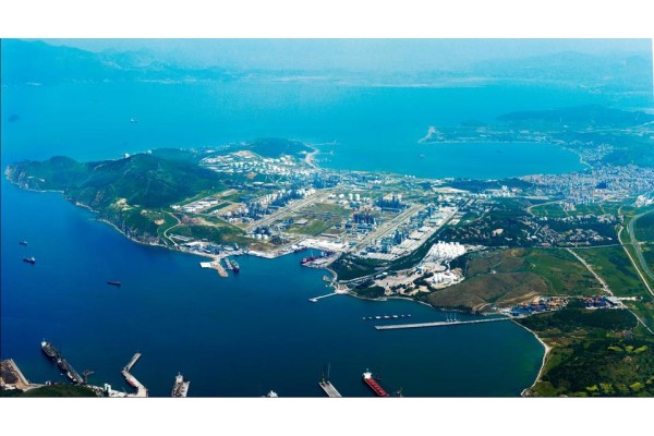 TÜPRAŞ VE PETKİM’E SİBER SALDIRI