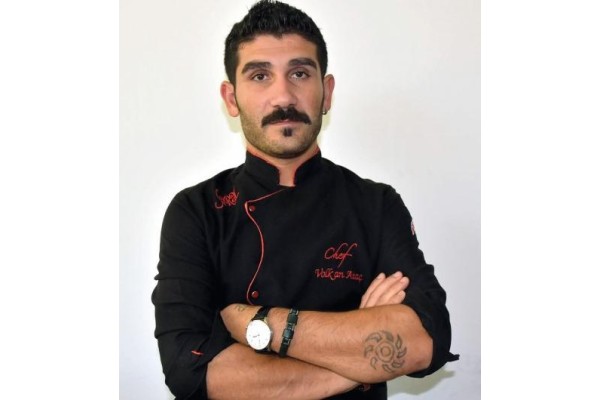 ULUSLARARASI YEMEK YARIŞMASINA KATILACAK