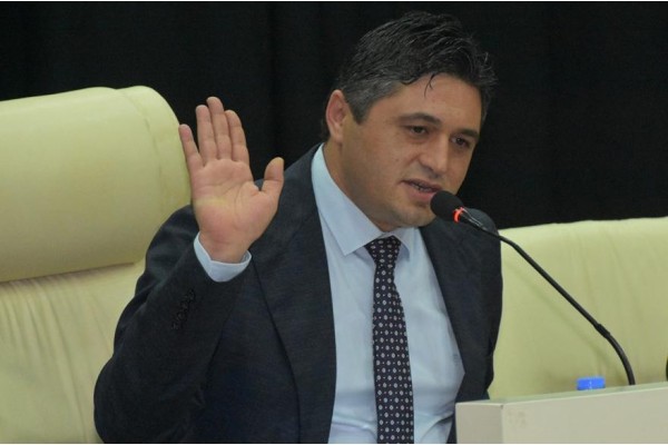 TAZMİNATLAR İÇİN KREDİ YETKİSİ İSTEYECEK