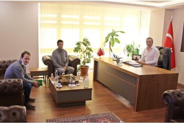 ÇAM FISTIĞI İÇİN ARAŞTIRMA ENSTİTÜSÜ TALEBİ