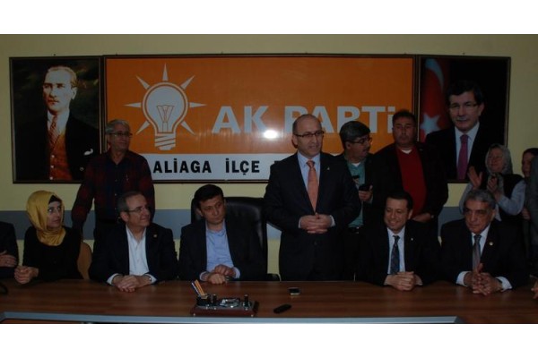 “YANLIŞ YAPIYORSUN BAŞKAN”