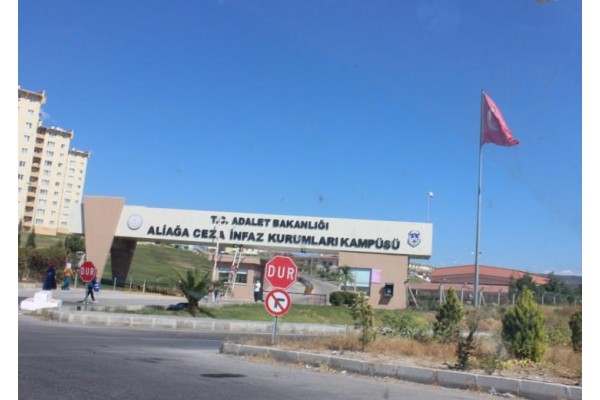 İLK DAVA 30 OCAK'TA