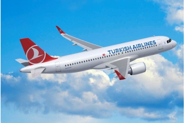 THY’YE İZMİR’DEN ÇAĞRI