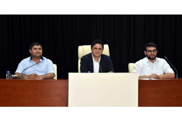 ARALIK AYI MECLİSİ BUGÜN TOPLANIYOR