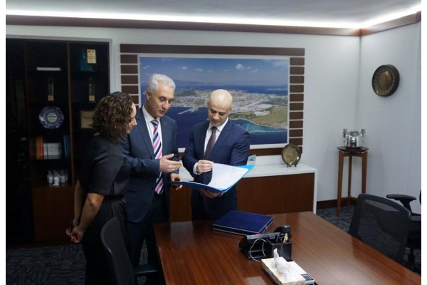 ÖĞRENCİLER ANKARA DENEYİMLERİNİ YAZDI