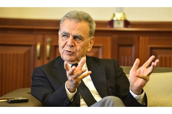 “İZBAN'DA SÜRECİ TCDD YÜRÜTSÜN”