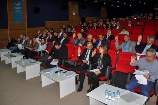 İŞÇİLERİN TAZMİNATLARI İLLER BANKASI’NDAN ÖDENECEK