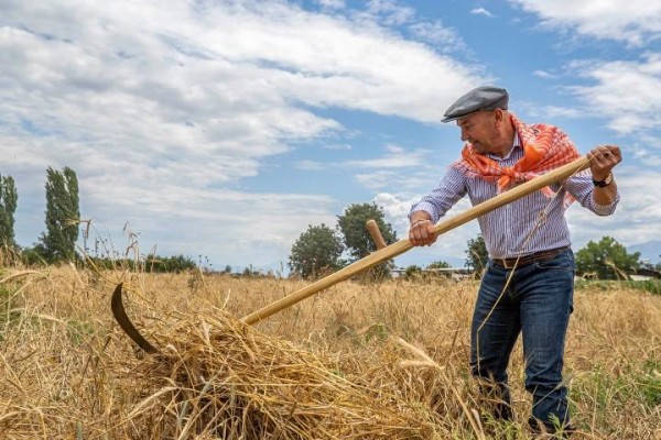 KURAKLIĞA KARŞI YENİ YOL HARİTASI