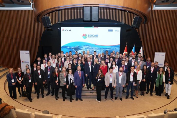 Üçüncü dönemin ilk dersi Aliağa’da